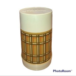 Thermos Aladdin’s Best Buy Thermos bottle. Made in Nashville ,Tennessee